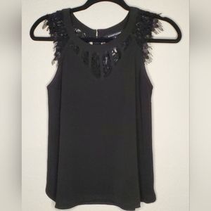 41 Hawthorn Black Top